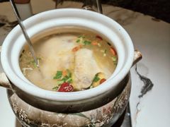 -又见炊烟私房菜(敬亭路店)