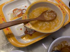 -绿茶餐厅(青岛城阳万象汇店)
