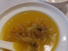 -听松楼·花园酒店·自助餐厅(红梅公园店)