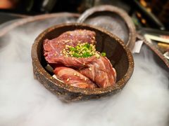 -谷牛和牛烤肉(漕河泾印象城店)