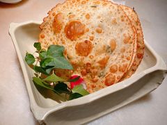 老杭州葱油饼-桂满陇·锦绣江南(益田广场店)