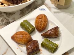 -SULTAN·苏坦土耳其餐厅(新光汇店)