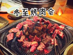 -7年8班朝鲜族非遗美食(三钢里店)