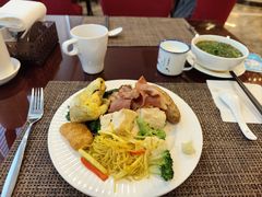 -北京金龙潭御瑞酒店(花园桥地铁站店)