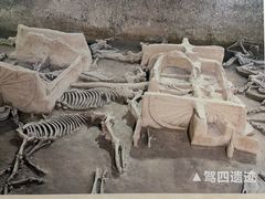 -洛阳周王城天子驾六博物馆