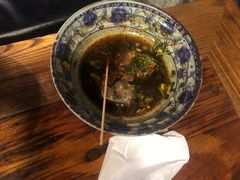 -罍+村卤菜摊(罍街店)