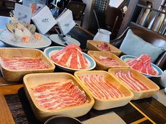 -山葵家·创意料理(万象汇店)