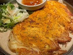 -Fuzzy Bistro 浮几韩餐·茶酒馆