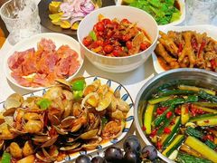 -银鼎轩麻辣香锅(丹尼斯2天地店)