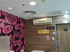 -麦当劳(漳州万达店)