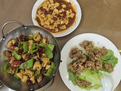 -鑫鸿达·海鲜闽菜热炒小馆(中山路店)