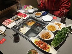 -海底捞火锅(龙岗星河COCO Park店)