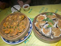 -桥东喜碧海鲜街(水东街店)