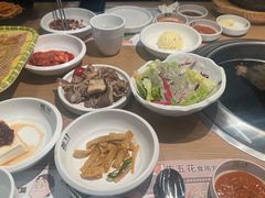-本家韩国烤肉(青岛万象城店)