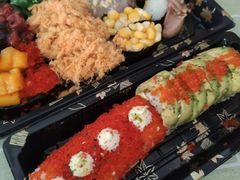 -赤稻·日式料理(禅城店)