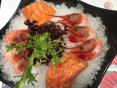 -元通寿司(地标店)