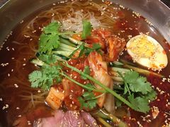 -韩一馆(吉大店)