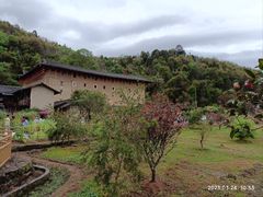-云水谣景区