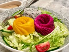 -喜来登由由大酒店九州膳坊中餐厅