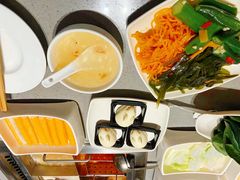 -海底捞火锅(海宁路店)