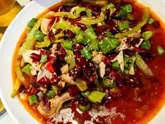 -众喜蔡·私房酒馆(普思小镇店)