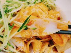 -大秦地·西北菜(纬四路店)