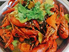 -迎燕阁烤羊腿(二环南路店)