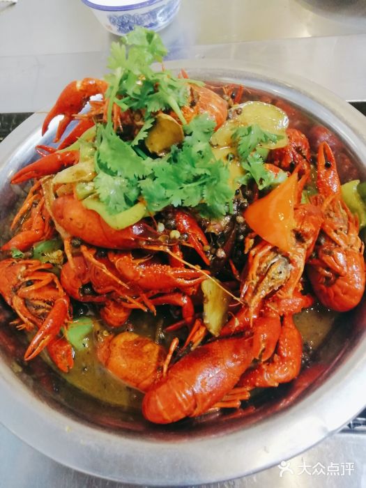 迎燕阁烤羊腿(二环南路店)图片