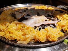 -九田家黑牛烤肉料理(珠江摩尔店)