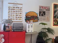 -Eckl’s爱氏热狗(猫街店)