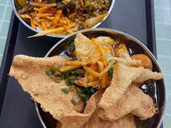 -红鼻子桂林米粉(金唐新光界店)
