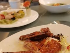 -湛江民大喜来登酒店-采悦轩中餐厅