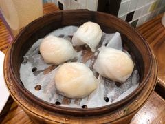 -澳门陈光记烧味饭店(南京德基广场店)