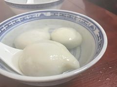 -古徽州馄饨店(宝安路店)