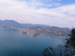 -仙岛湖旅游风景区