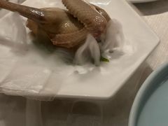 -狮王府淮扬菜(夫子庙老门东店)