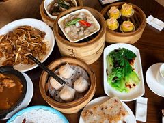 -潮福城大酒楼·潮粤菜·港式点心(阳光城店)