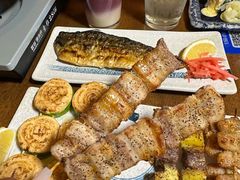 -烧鸟横丁(联发文创口岸店)