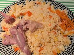 -楼兰新疆菜(江宁万达店)