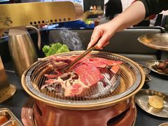 -西塔老太太泥炉烤肉(龙湖北苑天街店)