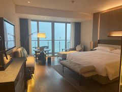 -深圳大梅沙京基洲际度假酒店