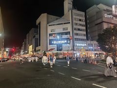 -四条大桥