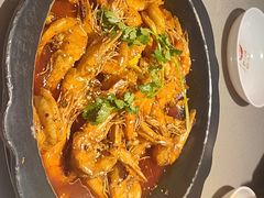 -巴蜀王婆大虾(首经贸店)