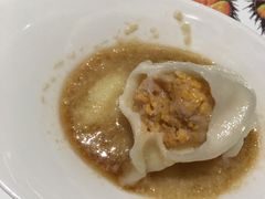 -喜鼎海胆水饺(柏威年购物中心店)