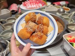 -巴奴毛肚火锅(景枫中心店)