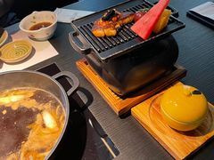 -花潮料理艺食馆(成都万象城店)