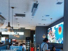 -半天妖烤鱼(海梦一方店)