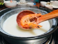 -大良毋米粥(锦龙路总店)