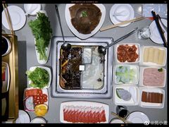 -海底捞火锅(杭州萧山宝龙广场店)