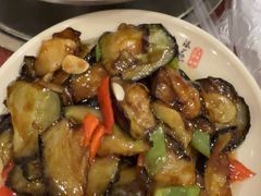 -聚首堂·特色小吃·肘子(什刹海德胜门店)